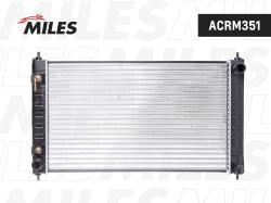 ACRM351 Радиатор NISSAN TEANA 2.5/3.5 (мех. Сборка) 08-