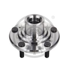 Ступица колеса HONDA : ACCORD VIII (CP)  ACCORD VIII (CU)  ACCORD VIII Estate (CW) 04-p424