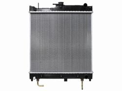 Радиатор Suzuki Jimny 98-19 / Jimny Sierra 02-18