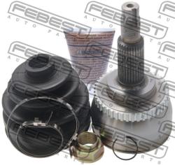 ШРУС НАРУЖНЫЙ 25x56x29 (NISSAN MURANO Z50 2002-2007) FEBEST 0210-069a44