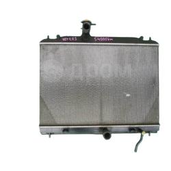 Радиатор охлаждения NISSAN SERENA (C25) 05-