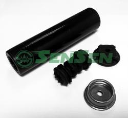 Пылезащитный комплект (отб+пыл) Toyota Yaris 199904-200509 Toyota Yaris Verso 199908-200210 FC121