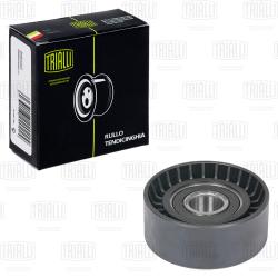 Ролик привод. ремня для а/м Ford Transit (06-)/PSA Boxer (06-) 2.2d (только ролик натяж.) (CM 5630)