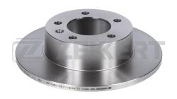 Диск торм. задн. Opel Movano 98- Nissan Interstar (X70) 02- Renault Master II 98- bs-5596