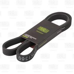 Ремень приводной для а/м VW Golf III (91-)/Passat B3 (91) 2.8/2.9 [EA360] A/C+(7DPK1360)