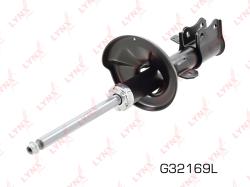 Стойка амортизаторная задняя SUZUKI LIANA 1.3-1.6-1.4D 01> g32169l