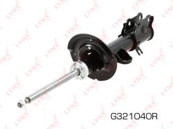 Стойка амортизаторная передняя R SSANGYONG KORANDO 10> G321040R