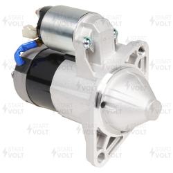 Стартер для а/м Haval H2 (14-)/H6 (14-)/M4 (13-) 1.5T 1,2кВт (LSt 2718)