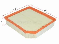 Фильтр воздушный GEELY COOLRAY 20- JLH-3G15TD/ATLAS PRO JLE-3G15TD 21-