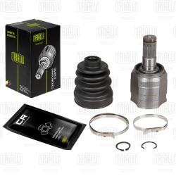 ШРУС для а/м Hyundai Creta (15-) 2.0i AT 2WD/4WD (внутр. лев. перед.) (GO 0827)