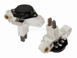 Реле-регулятор напряжения генератора AUDI A3/VOLKSWAGEN PASSAT/GOLF/SEAT IBIZA 14.8V 1.4-1.6 93-02