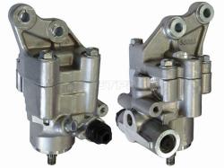 Насос ГУР TOYOTA LAND CRUISER 100/LX470 98-02 2UZFE