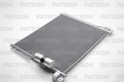 PRS1415 Радиатор кондиционера