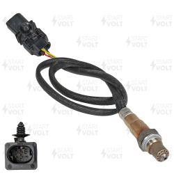Датчик кисл. для а/м Mercedes-Benz E W211 (02-)/W212 (09-) 3.0i до кат. (VS-OS 2324)