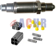 Лямбда-зонд универс. AUDI, BMW, CHEVROLET, FIAT, FORD, HYUNDAI, MERCEDES-BENZ, NISSAN, OPEL, PEUGEOT 60009