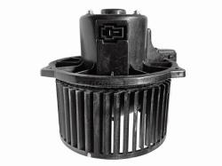 Мотор отопителя салона (Левый руль) Hyundai Getz 02-11 / Tucson 04-09