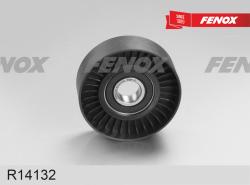 R14132 Ролик ремня приводного MITSUBISHI OUTLANDER 3.0 06-