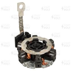 Узел щеточный стартера для а/м Mercedes-Benz GLK X204 (08-) 2.1CDI (Start-Stop) (VBS 1508)