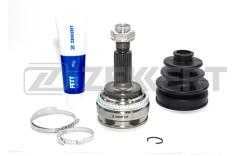 ШРУС внешн. Toyota Corolla (E12) 01- Prius (W20) 00- Prius (W110) 00- gs-3858