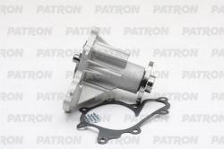 PWP1860 Насос водяной