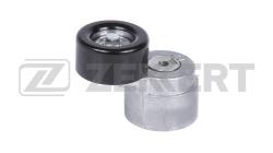 Ролик обводной агрегатного ремня GAZ Gazelle 3302 10-  Gazelle 3221 10- sr-1835