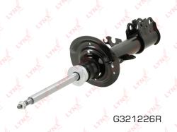 Стойка амортизаторная передняя R CHERY TIGGO 4/5X/7/8 18> G321226R