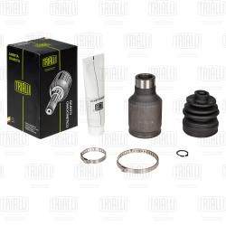 ШРУС для а/м Suzuki Liana (02-) 1.6i (внутр. прав.) (GO 2405)