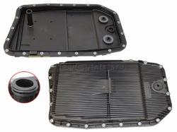 Фильтр АКПП BMW 3 05-/5 03-09/7 01-08/X5 07-14/X6 08-/LAND ROVER DISCOVERY III/IV 03-13