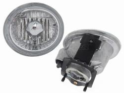 Фара противотуманная (Слева) Infiniti FX35 02-05 / Nissan Murano 02-08 / Infiniti FX45 02-05 / Nissa