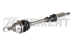 Привод в сборе передн. лев. Citroen Berlingo 96- Xsara Break 97- Xsara 97- Peugeot Partner 96- М aw-4565