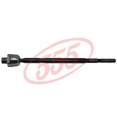 Тяга рул внутр л/пр Suzuki  Swift 04-  Splash 05-   Opel Agila 06- sr-7560