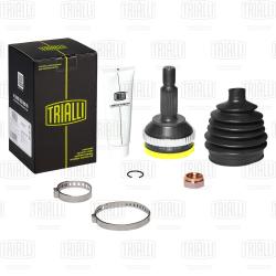 ШРУС для а/м Ford Mondeo II (96-) ABS (наруж.) (GO 1005)