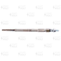 Свеча накаливания для а/м Ford Fusion (02-) 1.4TDCi/1.6TDCi/Focus II (05-) 1.6TDCi (GLSP 096)