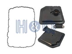 20011121 Фильтр АКПП с прокладкой HYUNDAI SOLARIS 17 ELANTRA 15