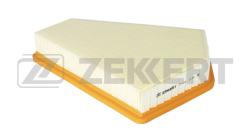 Фильтр возд. Cadillac CTS 08- lf-1051