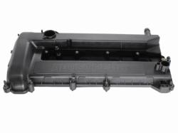 Крышка клапанов FORD FOCUS II 04-11  /MONDEO IV 07-15  AOBC/TBBB/AOBA/TBBA