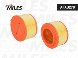Фильтр воздушный FORD RANGER/MAZDA BT-50 TDCI 11- AFAU279