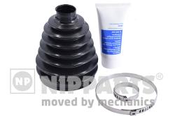 Пыльник ШРУСа NISSAN MURANO Z50 02-07 нар. N2861033