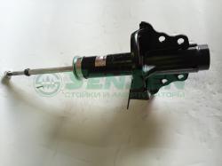 Амортизатор передний мост справа KIA SPORTAGE2-2,2(2) бензин дизель1994-2003 42130821
