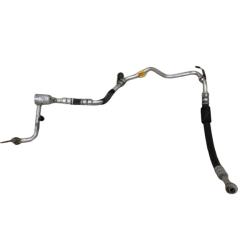 1097253 Трубка кондиционера Chevrolet Lacetti (К салону)