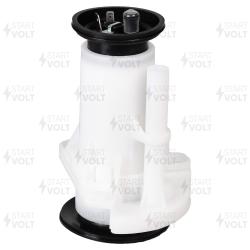 Модуль топл. насоса для а/м VAG Passat B3/B4 (93-) 1.8i/2.0i/Transporter T4 (90-) 2.0i (SFM 1809)