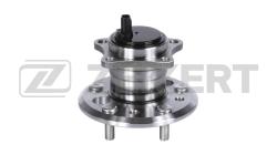 Ступица задняя (с ABS) TOYOTA CAMRY (V50) 11- rl-2238