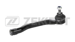 Наконечник рулевой прав. Renault Fluence 10- Megane III 08- Scenic III 09- sn-2470