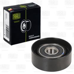 Ролик привод. ремня для а/м ГАЗон Next/ПАЗ/ЛиАЗ 4292 (дв. ЯМЗ 534/536) (только ролик натяж.) (CM 5944)