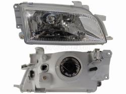 Фара Toyota Caldina (T190) 92-02 / Carina E 92-96 / Corona (T190) 92-96 / Corona SF 92-96 (Справа/ х