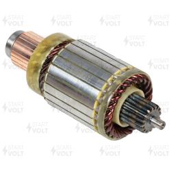 Ротор стартера для а/м КАМАЗ/МАЗ/УРАЛ (ан. 5402.3708200) (SR 0702)