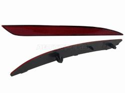 Отражатель Tesla Model S 16-21 (Сзади/ Справа)