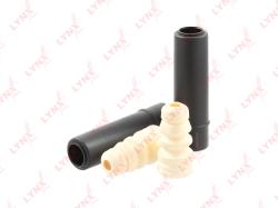 Защитный комплект амортизаторов задних KIA RIO II 05> pr-7108