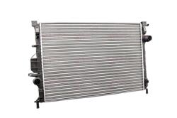 Радиатор охлаждения  Ford Mondeo IV A 1.6-2.3 2007-/Freelende/XC 70 565615