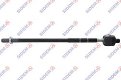 Тяга рулевая FORD FOCUS 98-04 лев/прав.(без наконечника) 3314